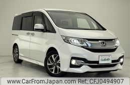 honda stepwagon 2016 -HONDA--Stepwgn DBA-RP3--RP3-1102354---HONDA--Stepwgn DBA-RP3--RP3-1102354-