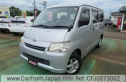 toyota townace-van 2013 -TOYOTA--Townace Van S412M--0007762---TOYOTA--Townace Van S412M--0007762-