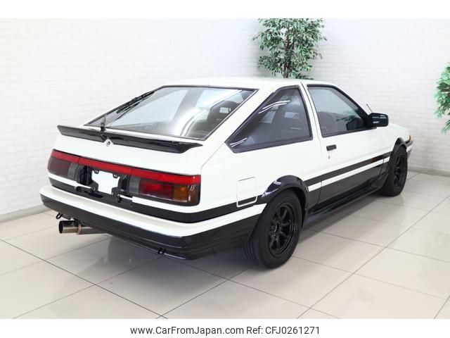 toyota sprinter-trueno 1985 GOO_JP_700100203130240928002 image 2