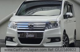 honda stepwagon-spada 2010 quick_quick_DBA-RK5_RK5-1100113