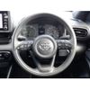 toyota yaris 2023 -TOYOTA--Yaris 6AA-MXPH10--MXPH10-2122021---TOYOTA--Yaris 6AA-MXPH10--MXPH10-2122021- image 9