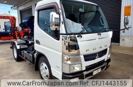 mitsubishi-fuso canter 2014 CFJ1443155