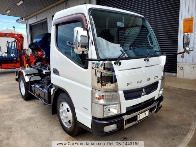 mitsubishi-fuso canter 2014 CFJ1443155 image 1