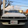 isuzu piazza 1986 CFJ4453376 image 9