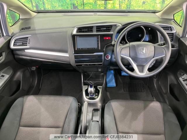 honda fit 2013 -HONDA--Fit DAA-GP5--GP5-3023567---HONDA--Fit DAA-GP5--GP5-3023567- image 2