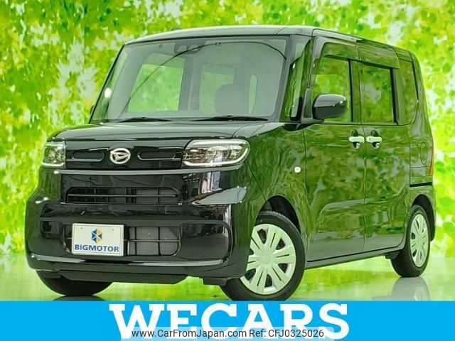 daihatsu tanto 2019 quick_quick_6BA-LA650S_LA650S-1013981 image 1