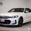 bmw 3-series 2023 CFJ1807787 image 1