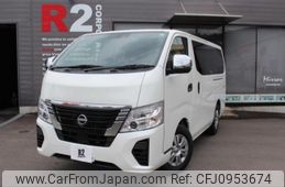 nissan caravan-van 2025 -NISSAN--Caravan Van 3DF-VN2E26--VN2E26-029***---NISSAN--Caravan Van 3DF-VN2E26--VN2E26-029***-