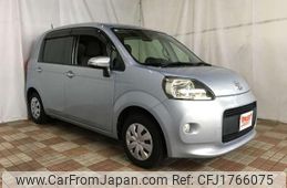 toyota porte 2014 CFJ1766075