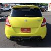 suzuki swift 2013 -SUZUKI--Swift CBA-ZC32S--ZC32S-110451---SUZUKI--Swift CBA-ZC32S--ZC32S-110451- image 9