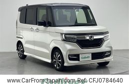 honda n-box 2017 CFJ0784640