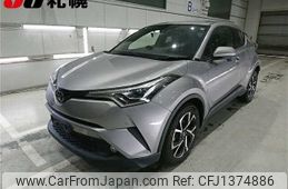 toyota c-hr 2017 -TOYOTA--C-HR NGX50--2018525---TOYOTA--C-HR NGX50--2018525-