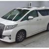 toyota alphard 2015 quick_quick_DBA-GGH30W_GGH30-0007213 image 5