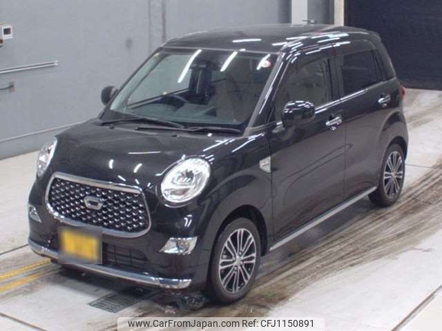 daihatsu cast 2020 -DAIHATSU 【岐阜 586ｽ 819】--Cast DBA-LA250S--LA250S-0199347---DAIHATSU 【岐阜 586ｽ 819】--Cast DBA-LA250S--LA250S-0199347- image 1
