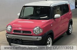 suzuki hustler 2016 -SUZUKI--Hustler MR41S-181698---SUZUKI--Hustler MR41S-181698-