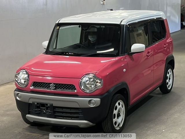 suzuki hustler 2016 -SUZUKI--Hustler MR41S-181698---SUZUKI--Hustler MR41S-181698- image 1