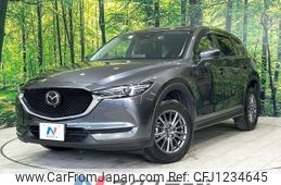 mazda cx-5 2020 -MAZDA--CX-5 3DA-KF2P--KF2P-401678---MAZDA--CX-5 3DA-KF2P--KF2P-401678-