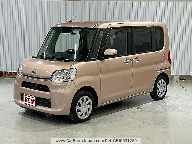 daihatsu tanto 2018 -DAIHATSU--Tanto DBA-LA600S--LA600S-0682790---DAIHATSU--Tanto DBA-LA600S--LA600S-0682790- image 1