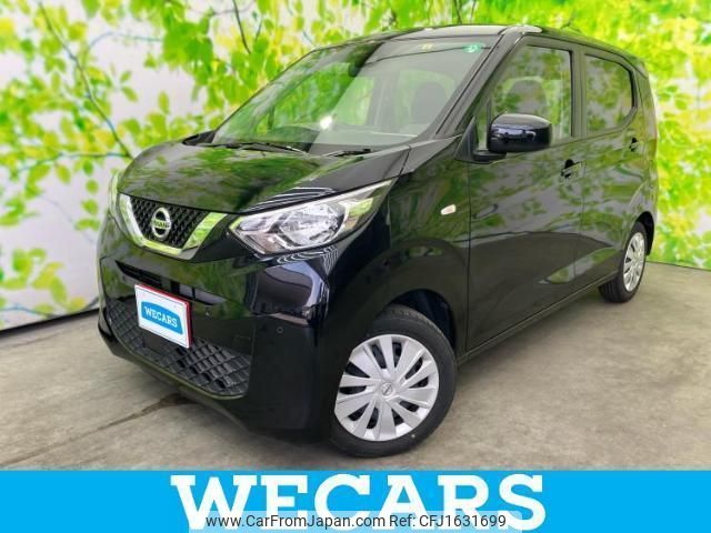 nissan dayz 2023 CFJ1631699 image 1