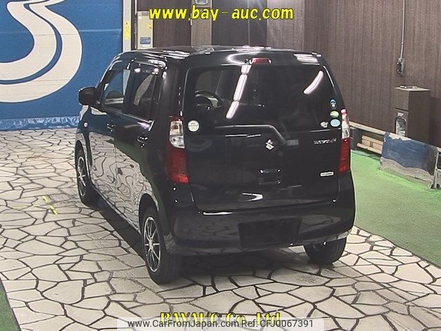 suzuki wagon-r 2015 -SUZUKI--Wagon R MH34S-408965---SUZUKI--Wagon R MH34S-408965- image 2