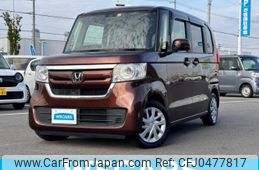 honda n-box 2018 quick_quick_DBA-JF3_JF3-1115770