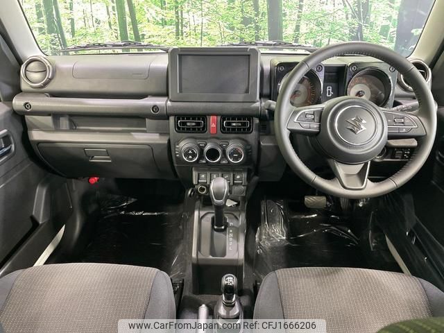 suzuki jimny-nomade 2025 CFJ1666206 image 2