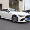 mercedes-benz amg 2019 -MERCEDES-BENZ--AMG 4AA-290659--WDD2906592A013124---MERCEDES-BENZ--AMG 4AA-290659--WDD2906592A013124- image 1