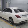 mercedes-benz c-class 2016 -MERCEDES-BENZ 【なにわ 362な7007】--Benz C Class 205042-WDD2050422R100020---MERCEDES-BENZ 【なにわ 362な7007】--Benz C Class 205042-WDD2050422R100020- image 7