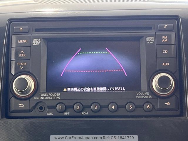 suzuki wagon-r 2011 CFJ1841729 image 2