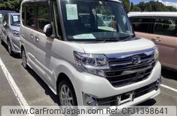 daihatsu tanto 2014 CFJ1398641