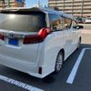 toyota alphard 2020 CFJ1826044 image 6