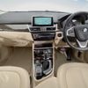 bmw 2-series 2016 CFJ1532802 image 2