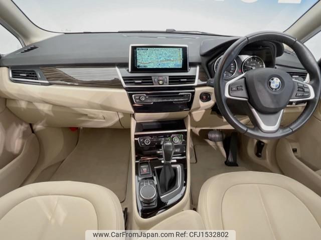 bmw 2-series 2016 CFJ1532802 image 2