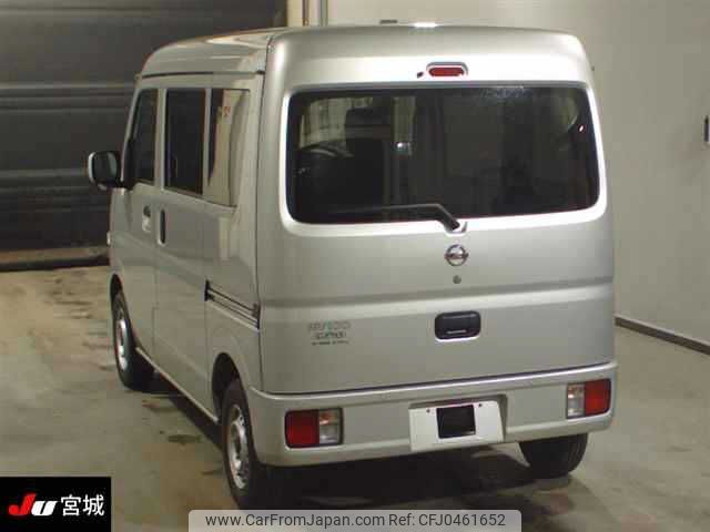 nissan clipper-van 2022 -NISSAN--Clipper Van DR17V-624393---NISSAN--Clipper Van DR17V-624393- image 2