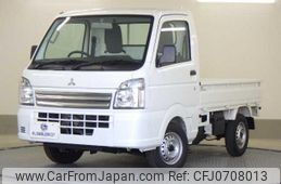 mitsubishi minicab-truck 2023 quick_quick_3BD-DS16T_DS16T-693353