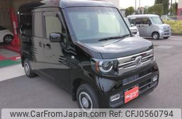 honda n-van-style 2019 quick_quick_JJ2_JJ2-4002614