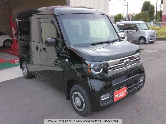 honda n-van-style 2019 quick_quick_JJ2_JJ2-4002614 image 1