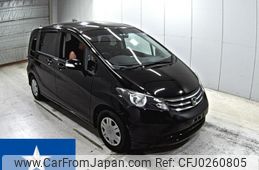 honda freed 2011 -HONDA--Freed GB3--GB3-1363782---HONDA--Freed GB3--GB3-1363782-