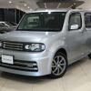nissan cube 2018 -NISSAN--Cube DBA-Z12--Z12-331269---NISSAN--Cube DBA-Z12--Z12-331269- image 1