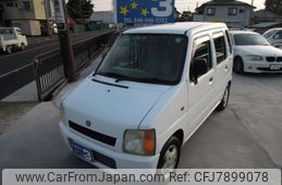 suzuki wagon-r 1998 CFJ7899078