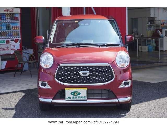 daihatsu cast 2023 quick_quick_5BA-LA260S_LA260S-0048224 image 2