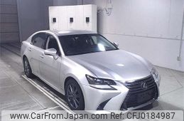 lexus gs 2018 -LEXUS--Lexus GS AWL10-7006332---LEXUS--Lexus GS AWL10-7006332-