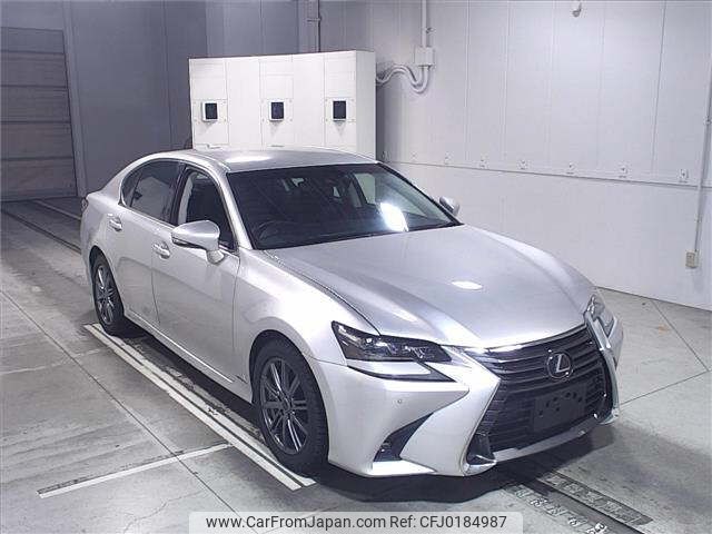 lexus gs 2018 -LEXUS--Lexus GS AWL10-7006332---LEXUS--Lexus GS AWL10-7006332- image 1