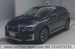 subaru xv 2019 -SUBARU 【大宮 303ﾀ2466】--Subaru XV 5AA-GTE--GTE-005486---SUBARU 【大宮 303ﾀ2466】--Subaru XV 5AA-GTE--GTE-005486-