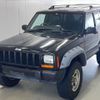 chrysler jeep-cherokee 2001 -CHRYSLER--Jeep Cherokee 7MX-1L579689---CHRYSLER--Jeep Cherokee 7MX-1L579689- image 1