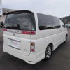 nissan elgrand 2005 504749-RAOID:10676 image 3