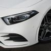 mercedes-benz a-class 2019 GOO_JP_700080167230241224001 image 19