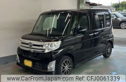 daihatsu tanto 2014 -DAIHATSU 【京都 585め1017】--Tanto LA600S-0148086---DAIHATSU 【京都 585め1017】--Tanto LA600S-0148086-