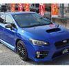 subaru wrx 2015 -SUBARU--WRX VAB--004637---SUBARU--WRX VAB--004637- image 17