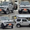 suzuki jimny 2011 CFJ1827188 image 2